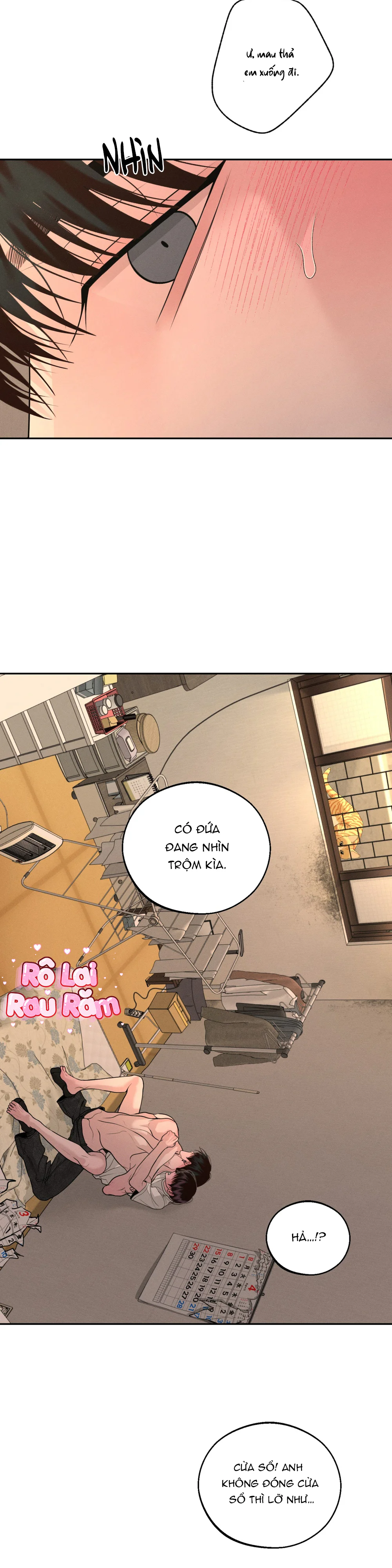 Cứu Tinh Của Thứ Hai Chapter 76 Trang 40