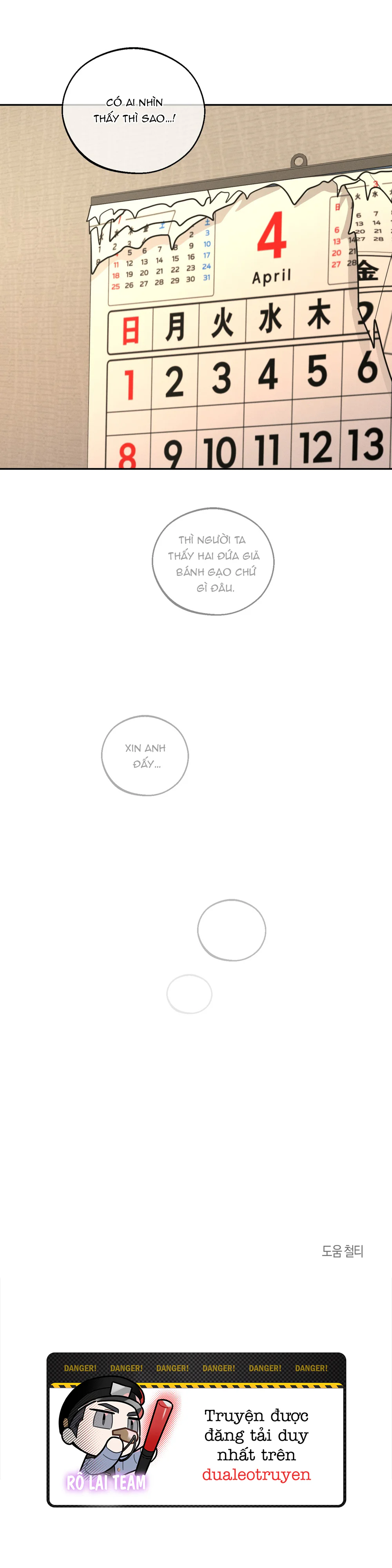 Cứu Tinh Của Thứ Hai Chapter 76 Trang 41