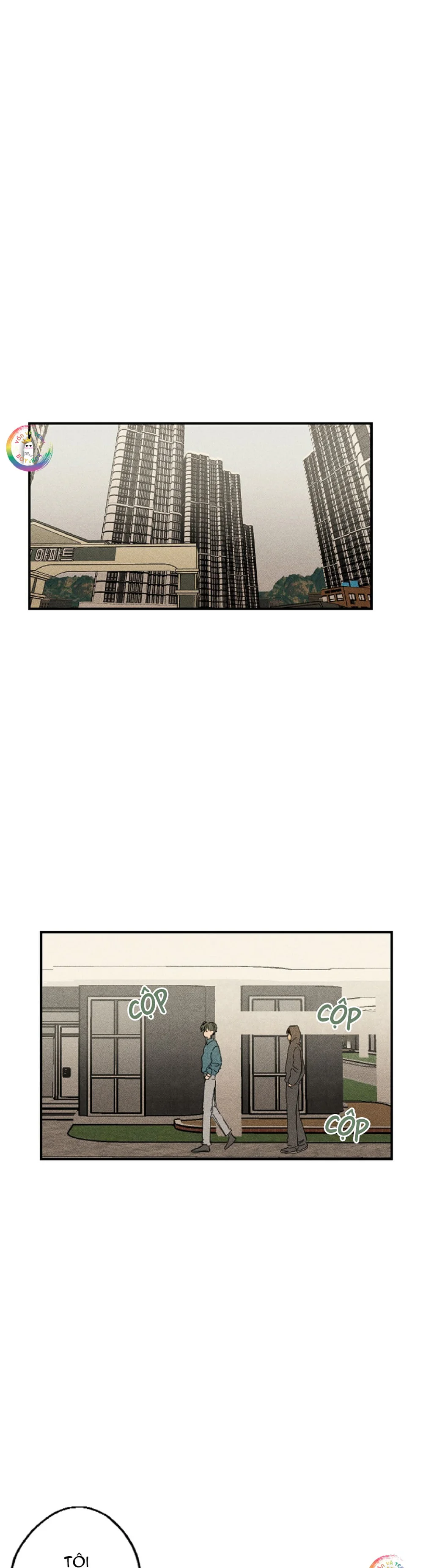 Đàn Anh Dễ Xơi Chapter 10 Trang 12