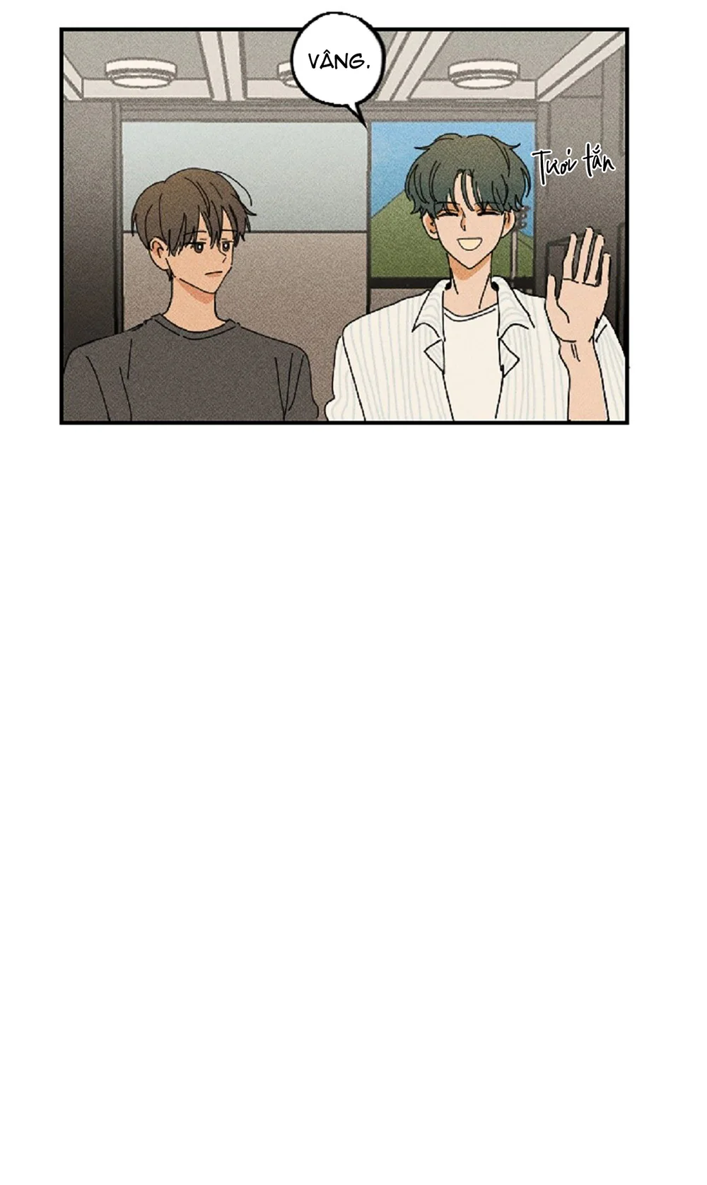 Đàn Anh Dễ Xơi Chapter 11 Trang 10