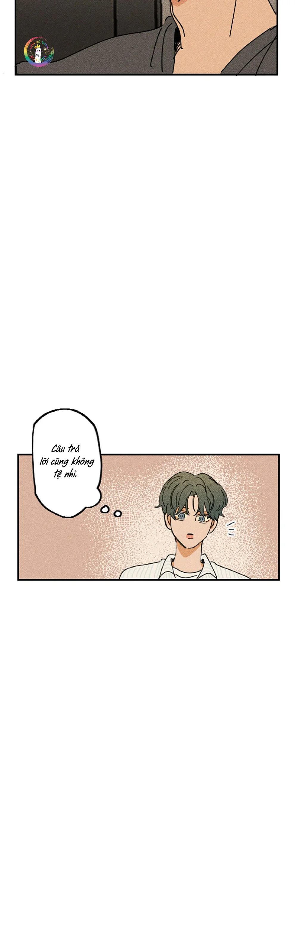 Đàn Anh Dễ Xơi Chapter 11 Trang 15