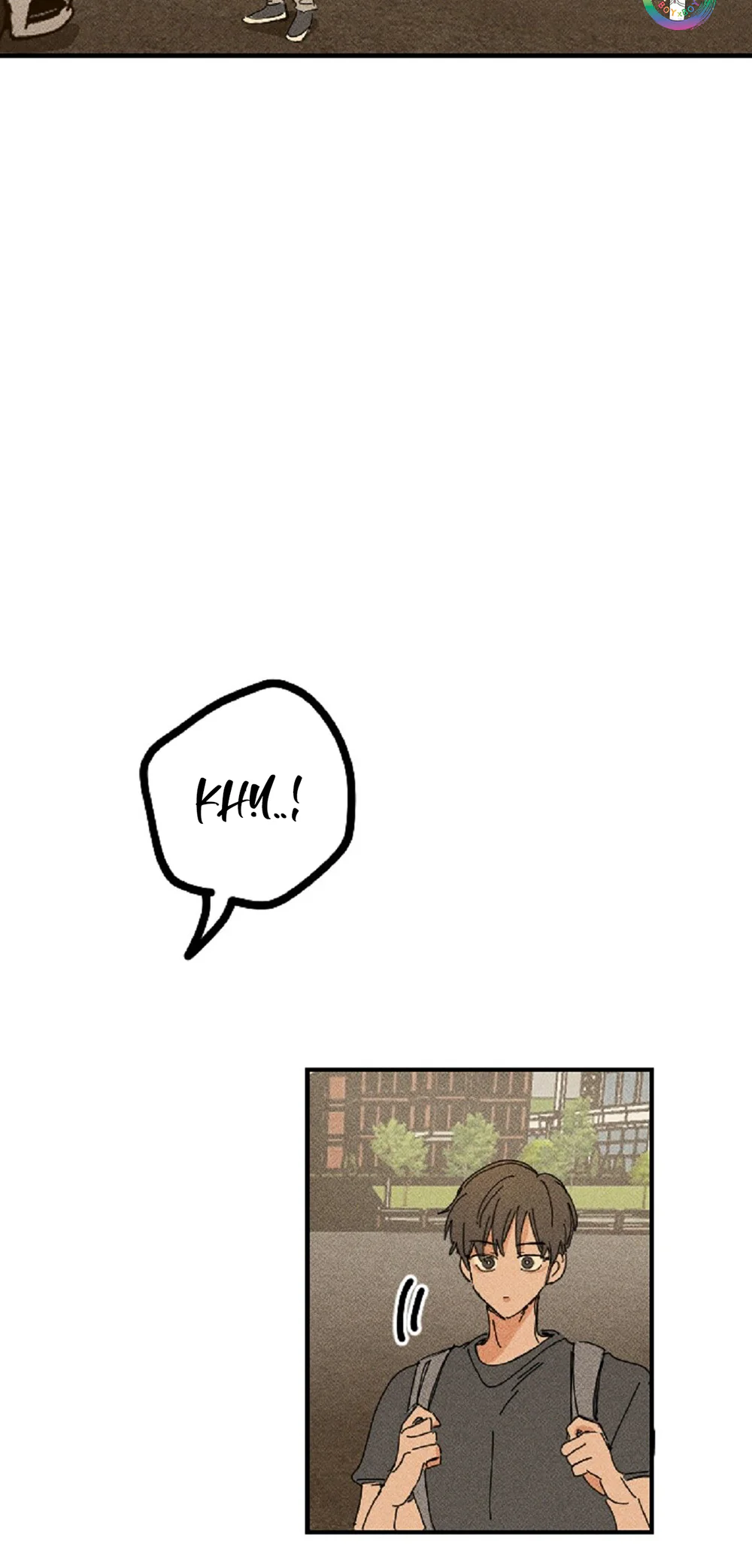 Đàn Anh Dễ Xơi Chapter 11 Trang 22