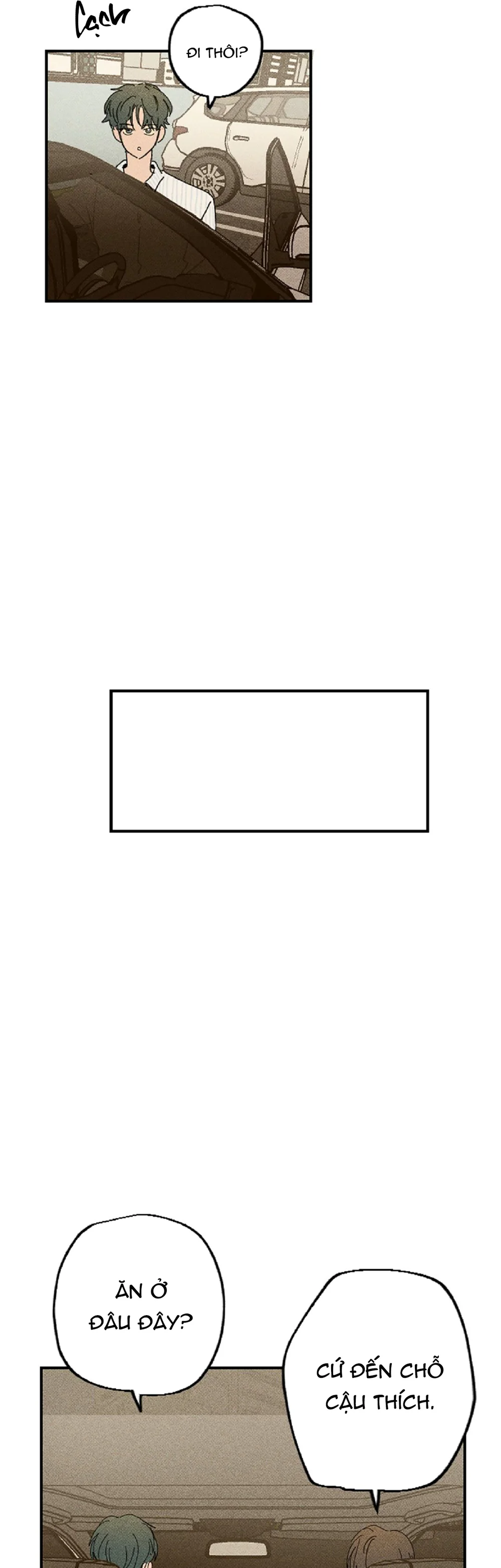 Đàn Anh Dễ Xơi Chapter 11 Trang 24
