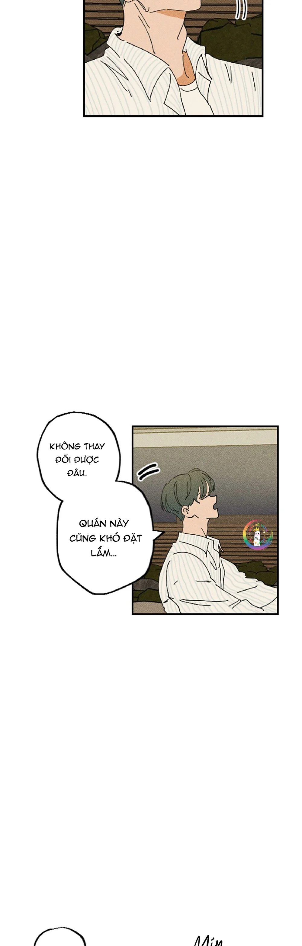 Đàn Anh Dễ Xơi Chapter 11 Trang 48