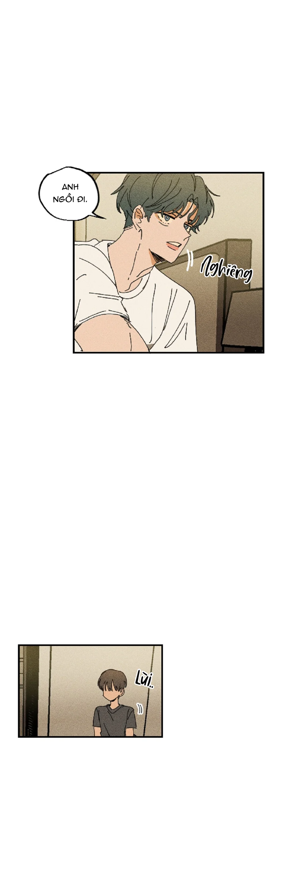 Đàn Anh Dễ Xơi Chapter 12 Trang 19