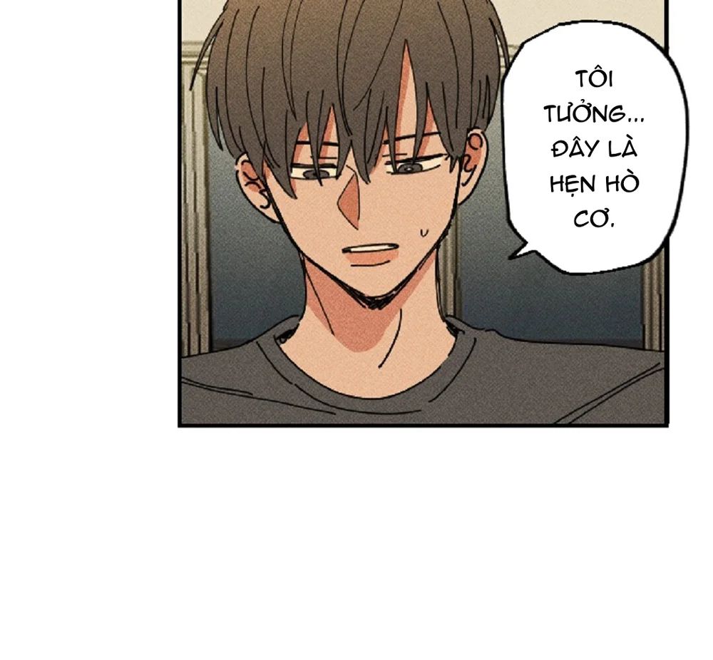 Đàn Anh Dễ Xơi Chapter 12 Trang 22