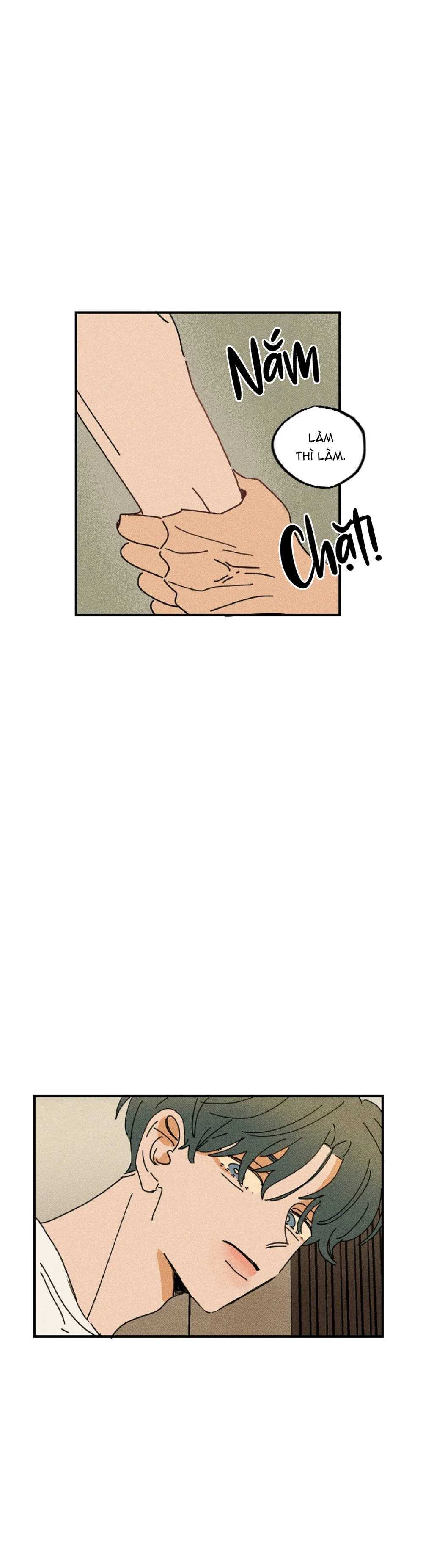 Đàn Anh Dễ Xơi Chapter 12 Trang 30