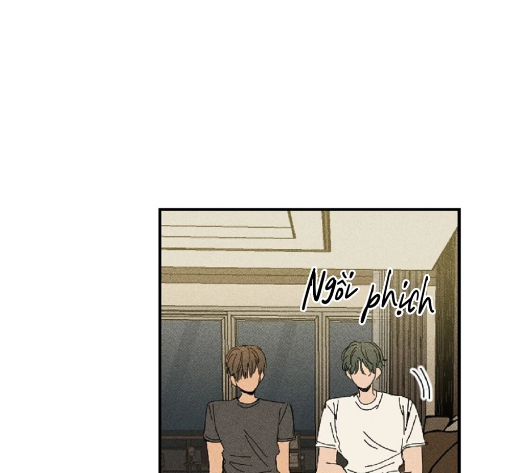 Đàn Anh Dễ Xơi Chapter 12 Trang 34