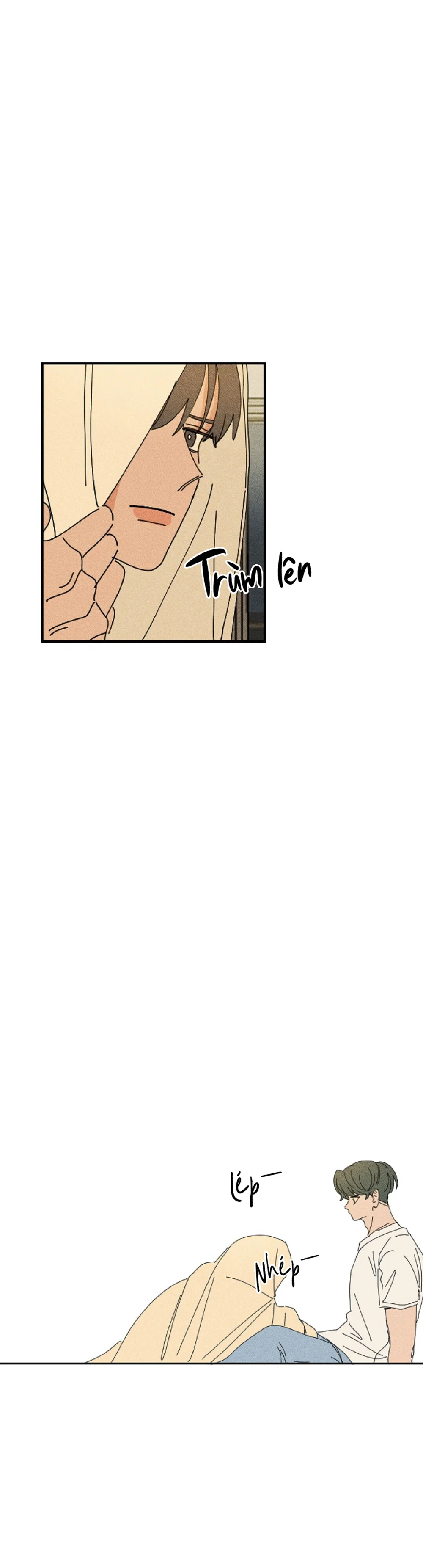 Đàn Anh Dễ Xơi Chapter 12 Trang 36