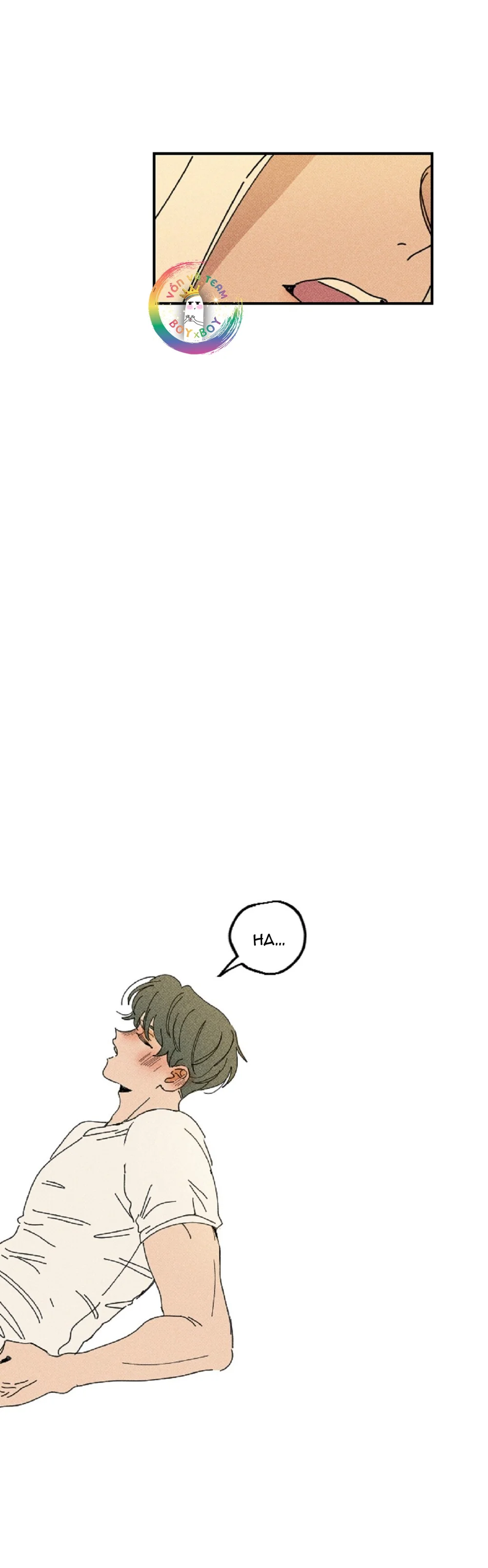 Đàn Anh Dễ Xơi Chapter 12 Trang 38