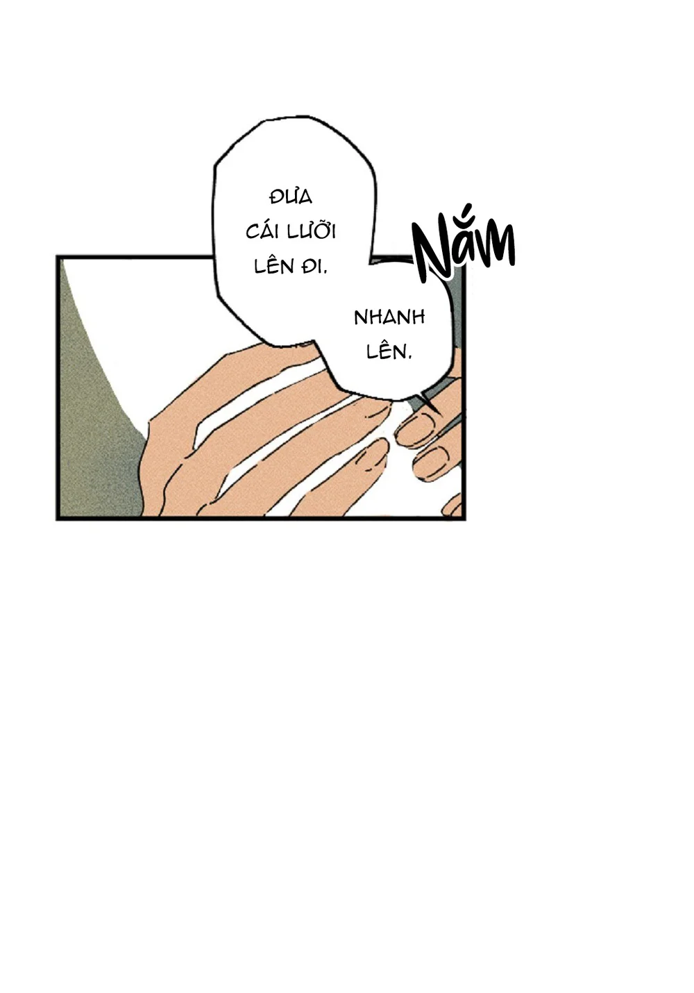 Đàn Anh Dễ Xơi Chapter 13 Trang 3