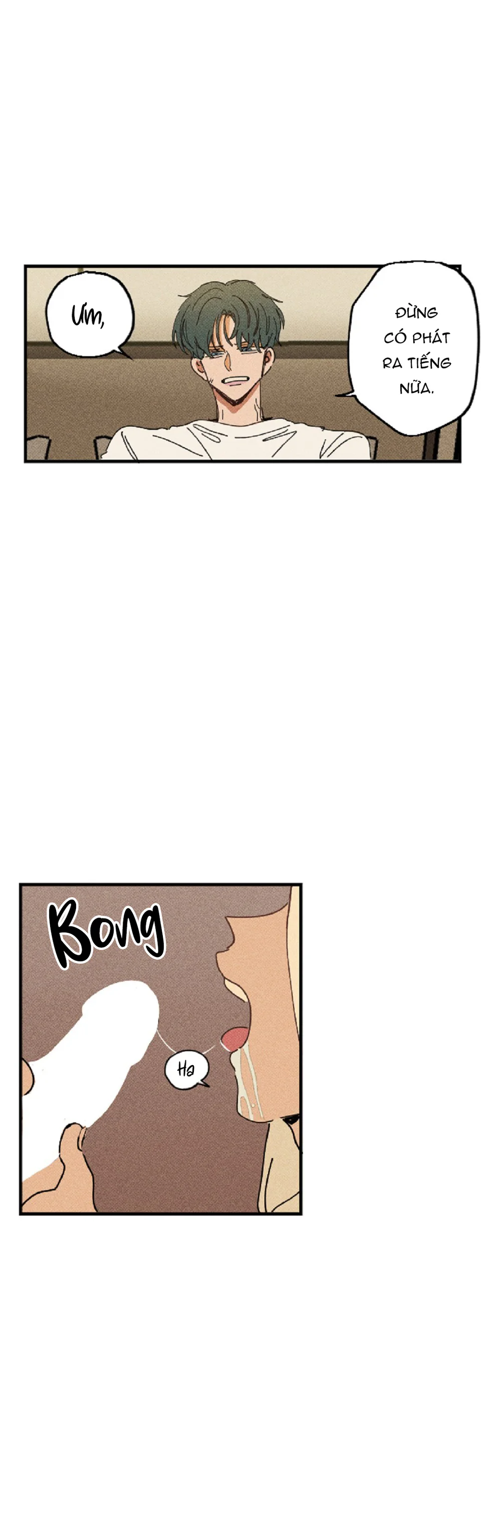 Đàn Anh Dễ Xơi Chapter 13 Trang 5