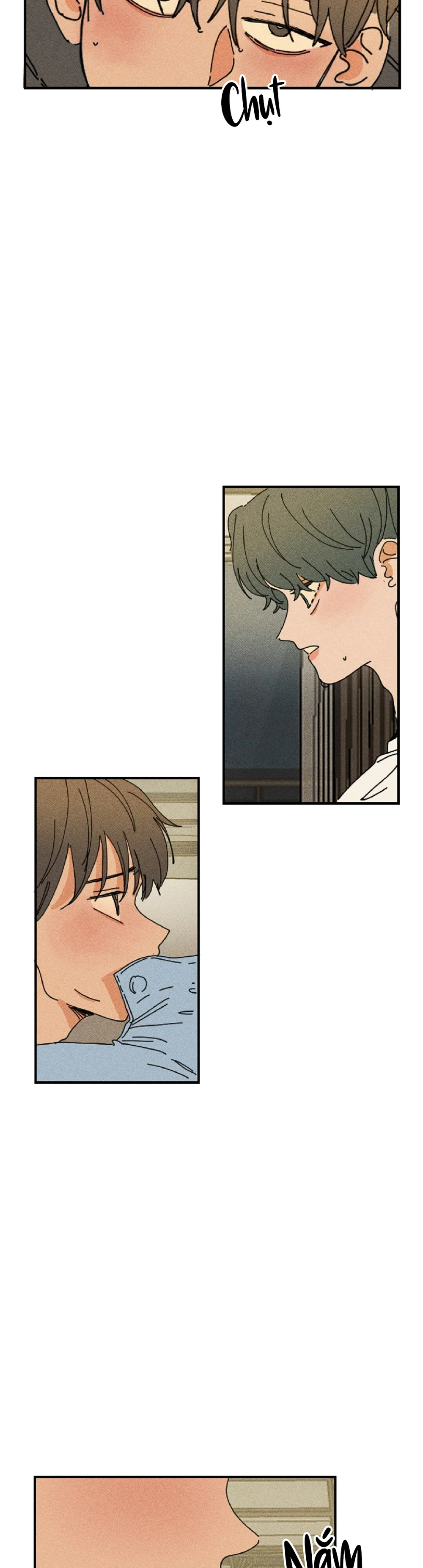 Đàn Anh Dễ Xơi Chapter 13 Trang 13