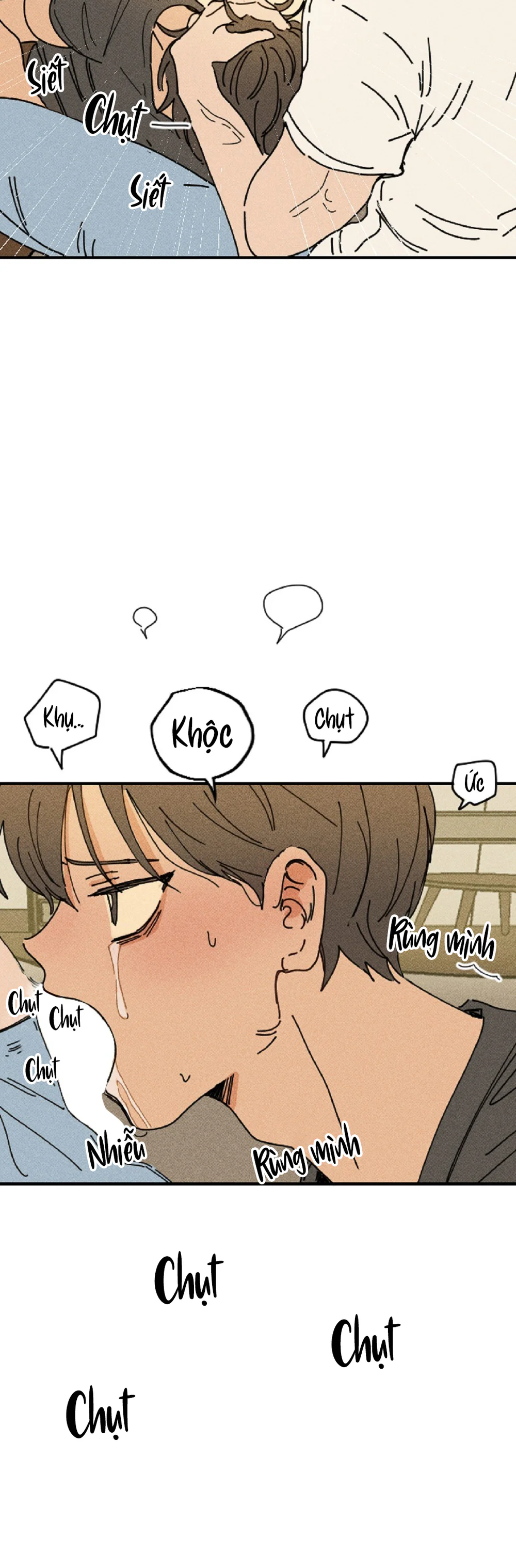 Đàn Anh Dễ Xơi Chapter 13 Trang 16