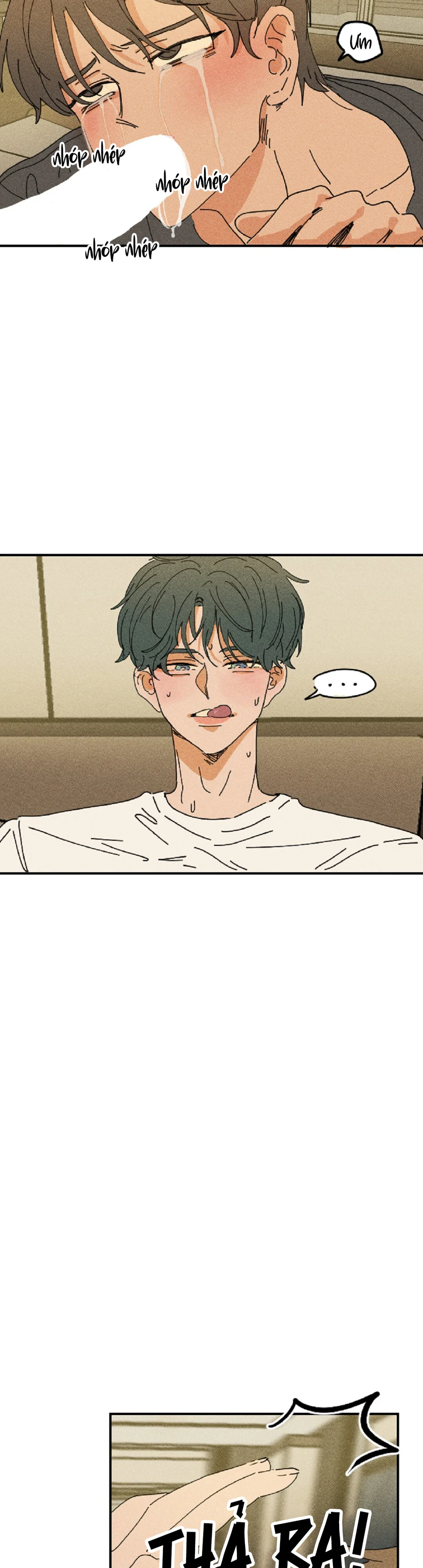 Đàn Anh Dễ Xơi Chapter 13 Trang 23