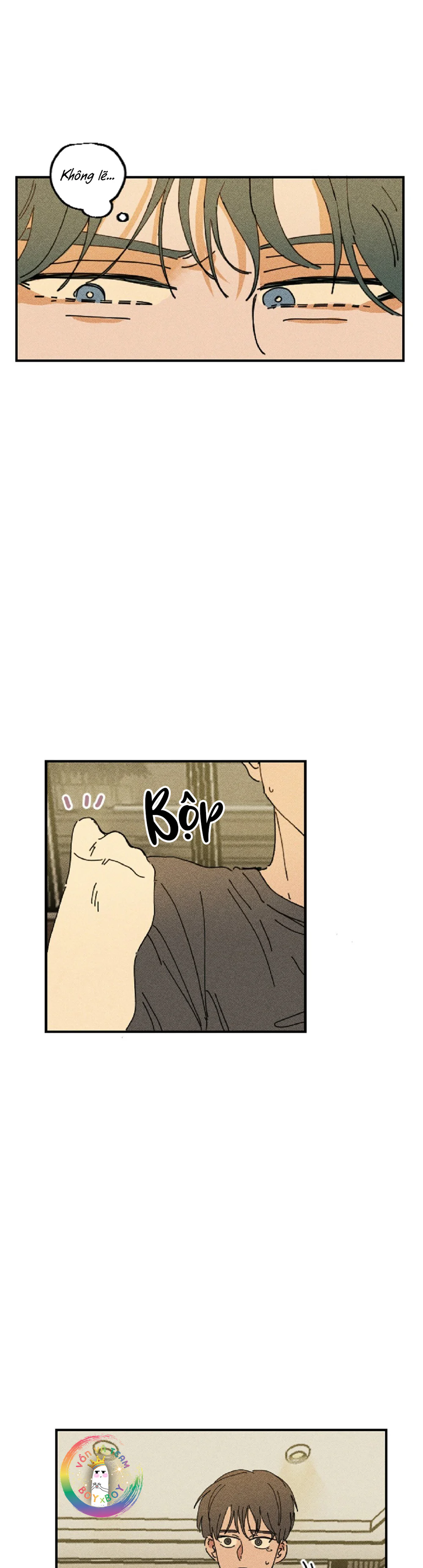 Đàn Anh Dễ Xơi Chapter 13 Trang 27