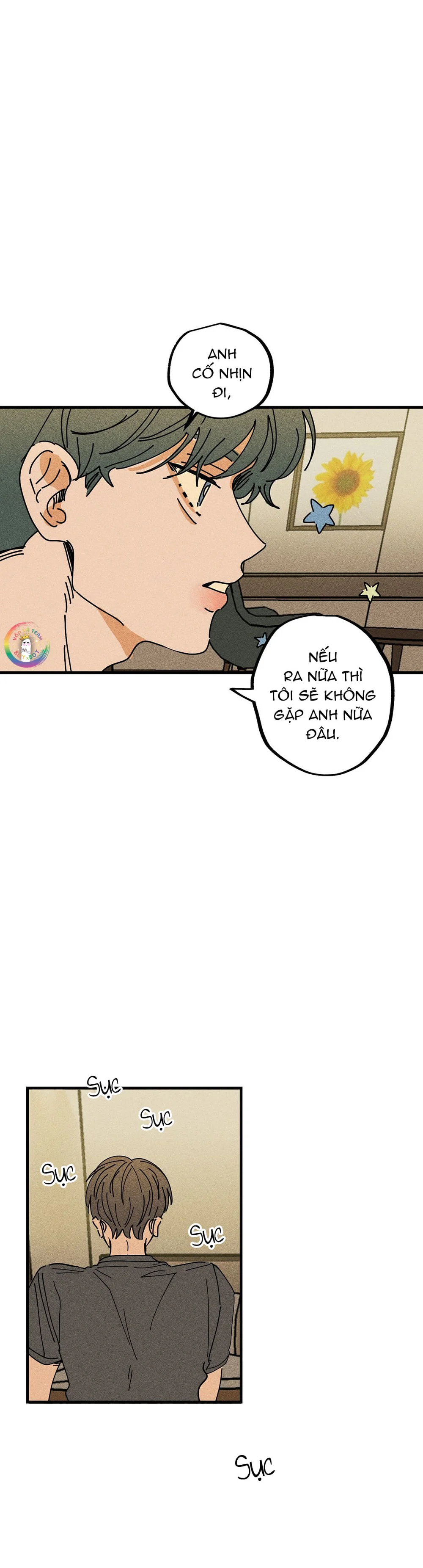 Đàn Anh Dễ Xơi Chapter 14 Trang 14