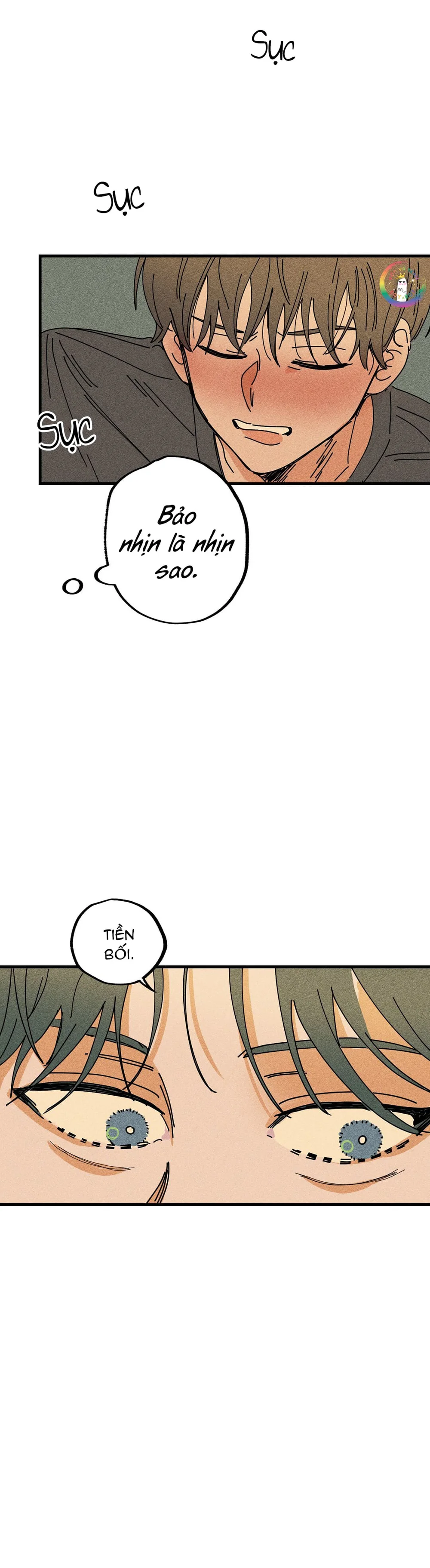 Đàn Anh Dễ Xơi Chapter 14 Trang 15