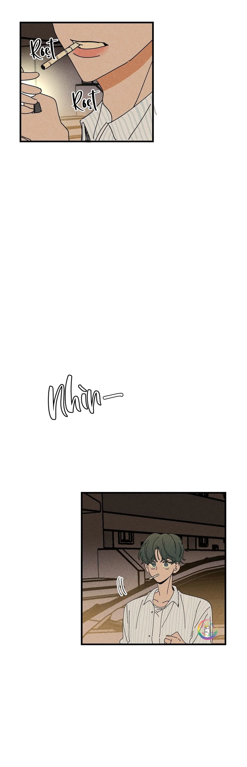 Đàn Anh Dễ Xơi Chapter 15 Trang 11