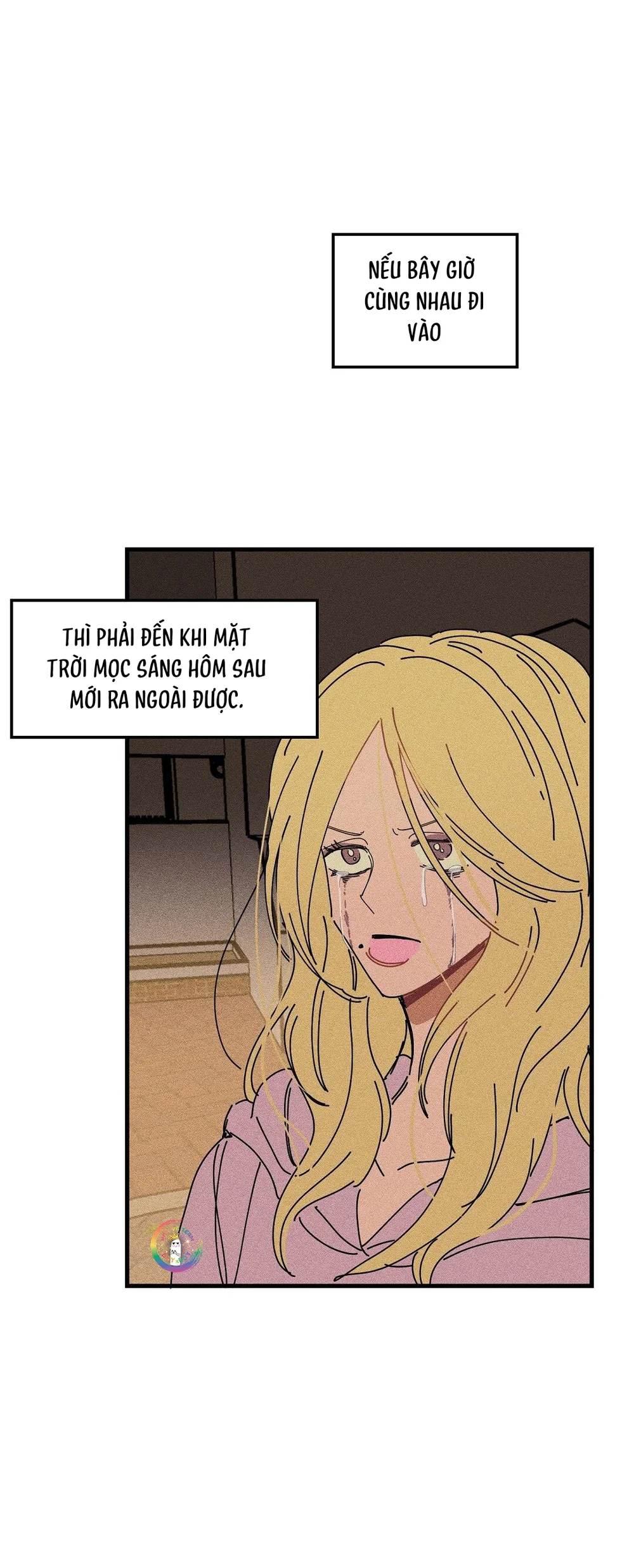 Đàn Anh Dễ Xơi Chapter 15 Trang 19