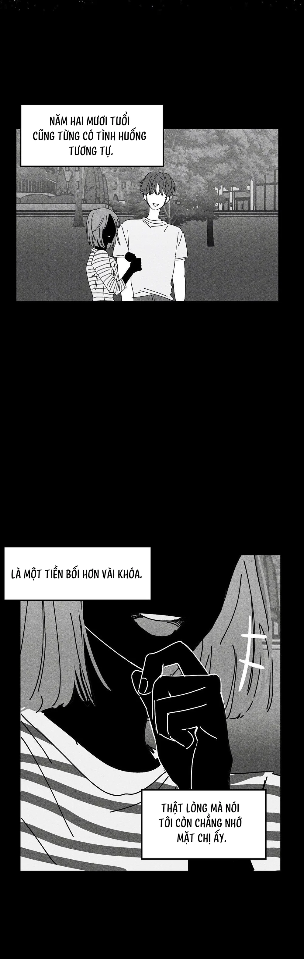 Đàn Anh Dễ Xơi Chapter 15 Trang 28