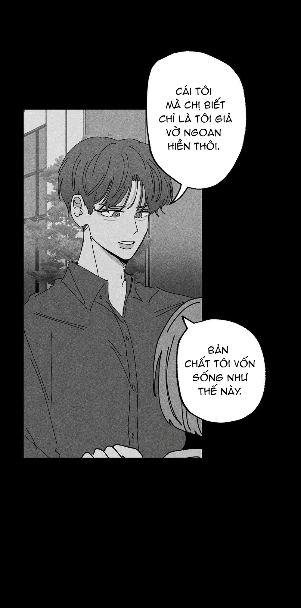 Đàn Anh Dễ Xơi Chapter 15 Trang 31