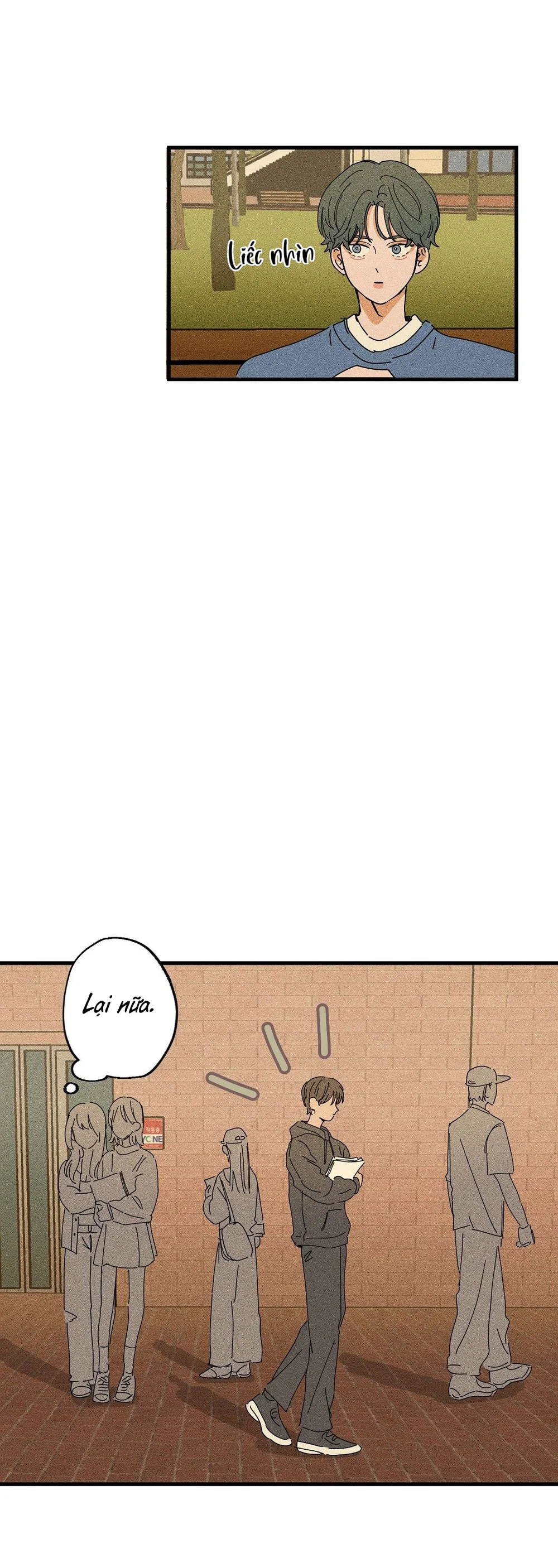 Đàn Anh Dễ Xơi Chapter 15 Trang 37