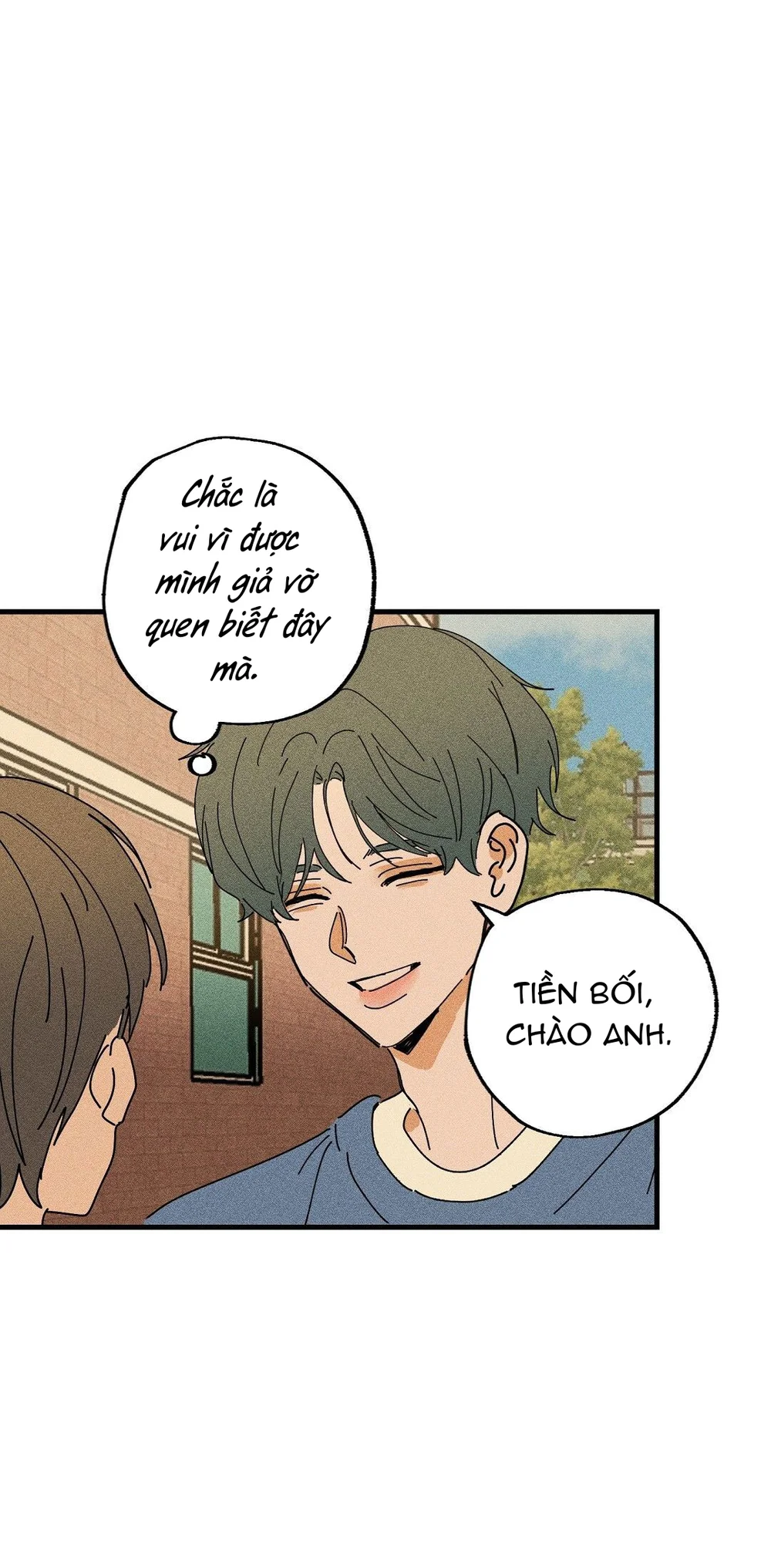 Đàn Anh Dễ Xơi Chapter 15 Trang 40