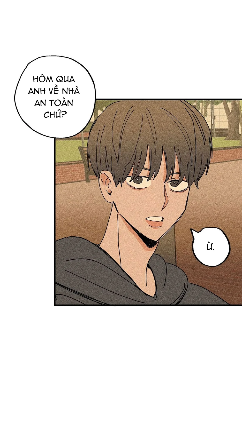 Đàn Anh Dễ Xơi Chapter 15 Trang 41