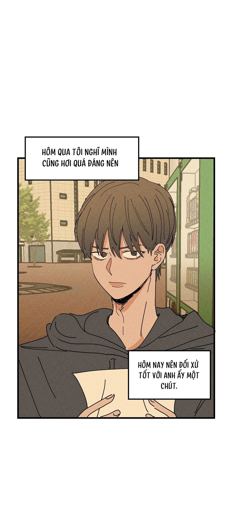 Đàn Anh Dễ Xơi Chapter 15 Trang 46