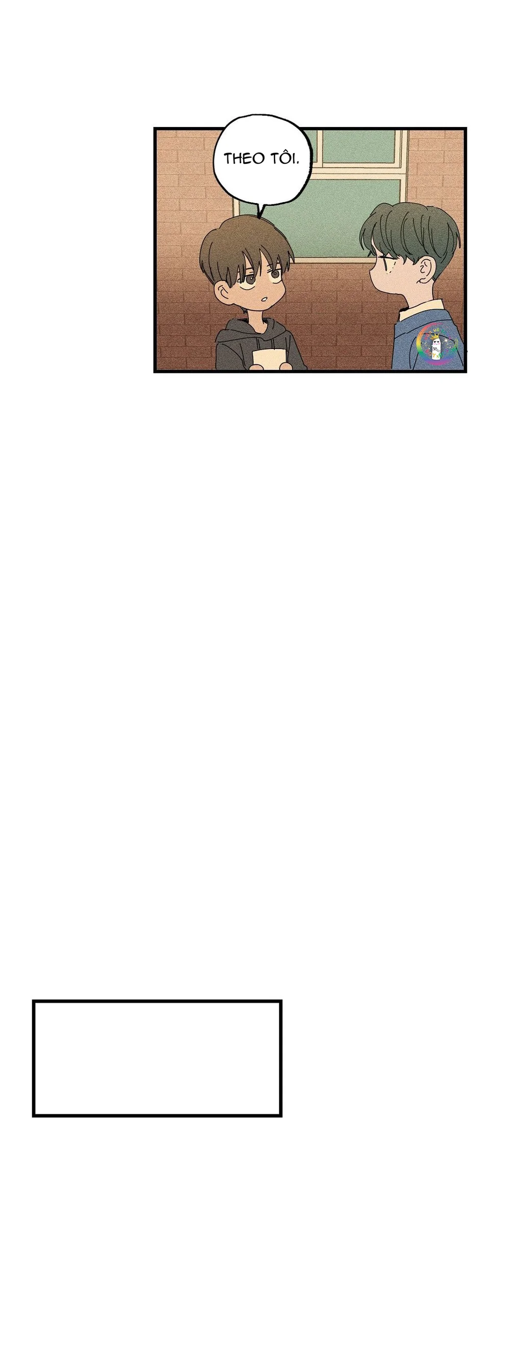 Đàn Anh Dễ Xơi Chapter 15 Trang 47