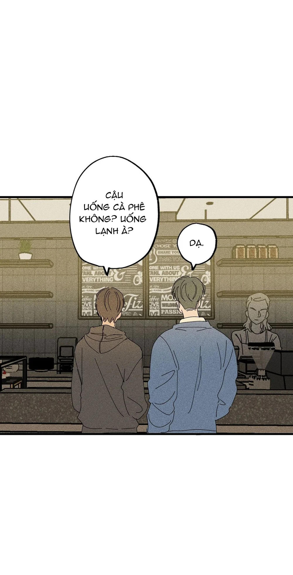 Đàn Anh Dễ Xơi Chapter 15 Trang 48