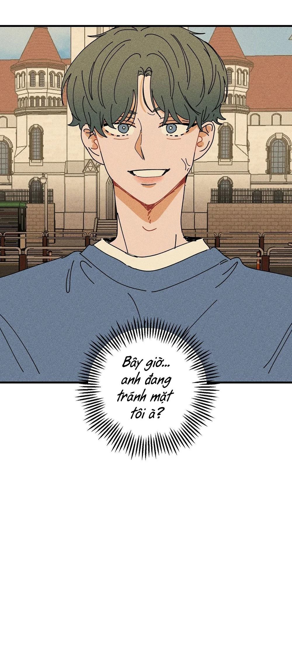 Đàn Anh Dễ Xơi Chapter 15 Trang 55