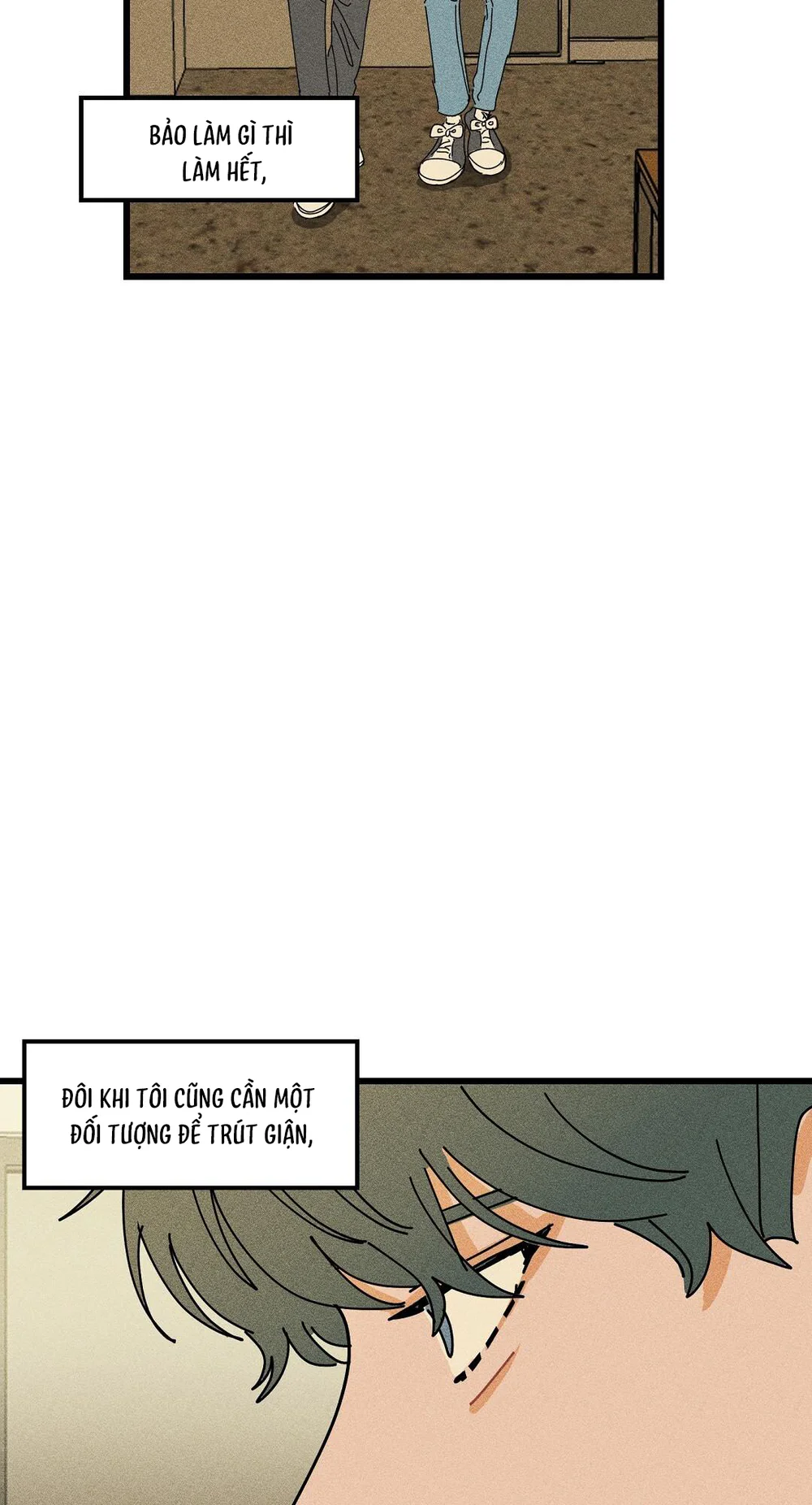 Đàn Anh Dễ Xơi Chapter 16 Trang 3