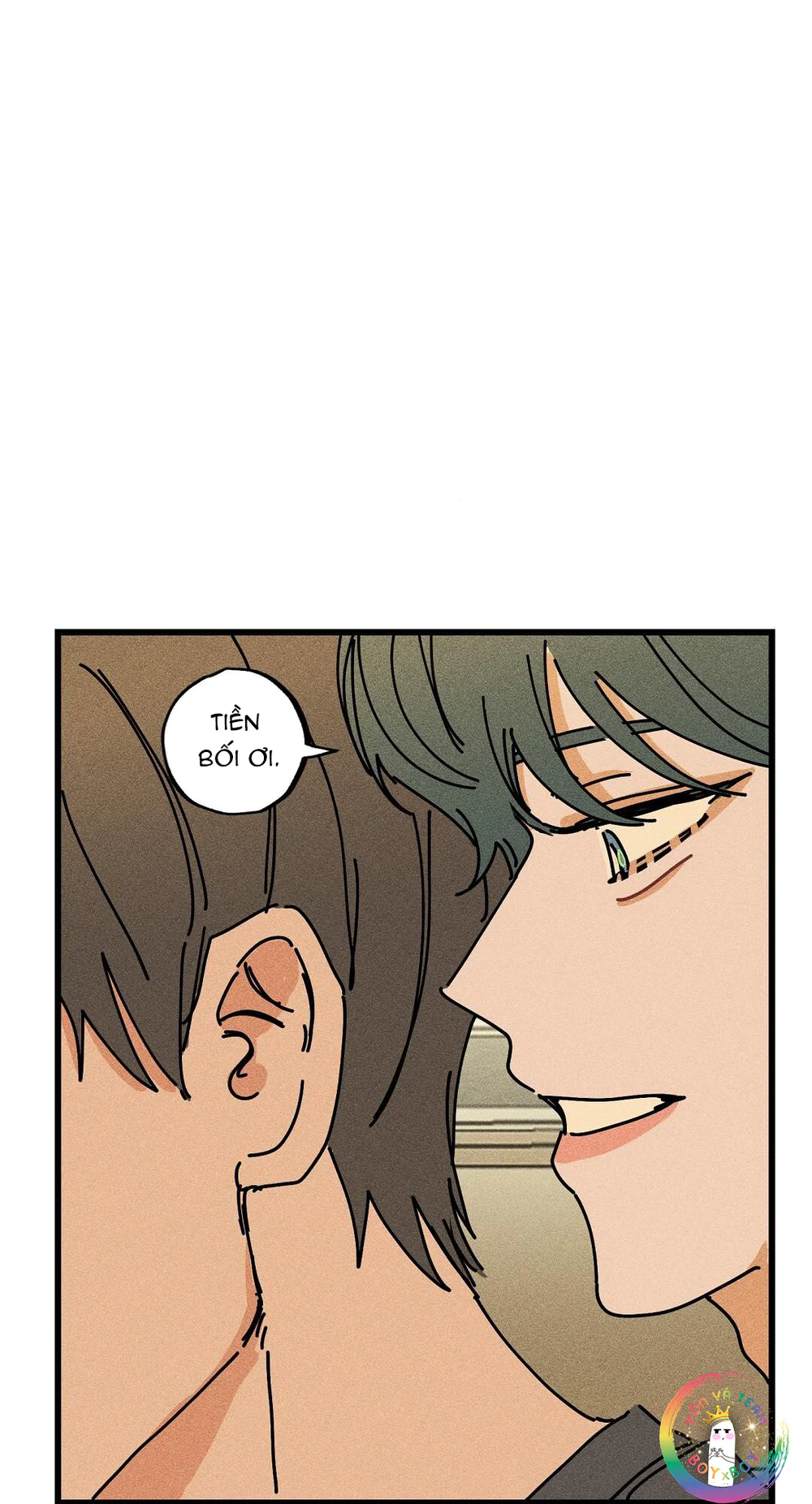 Đàn Anh Dễ Xơi Chapter 16 Trang 7
