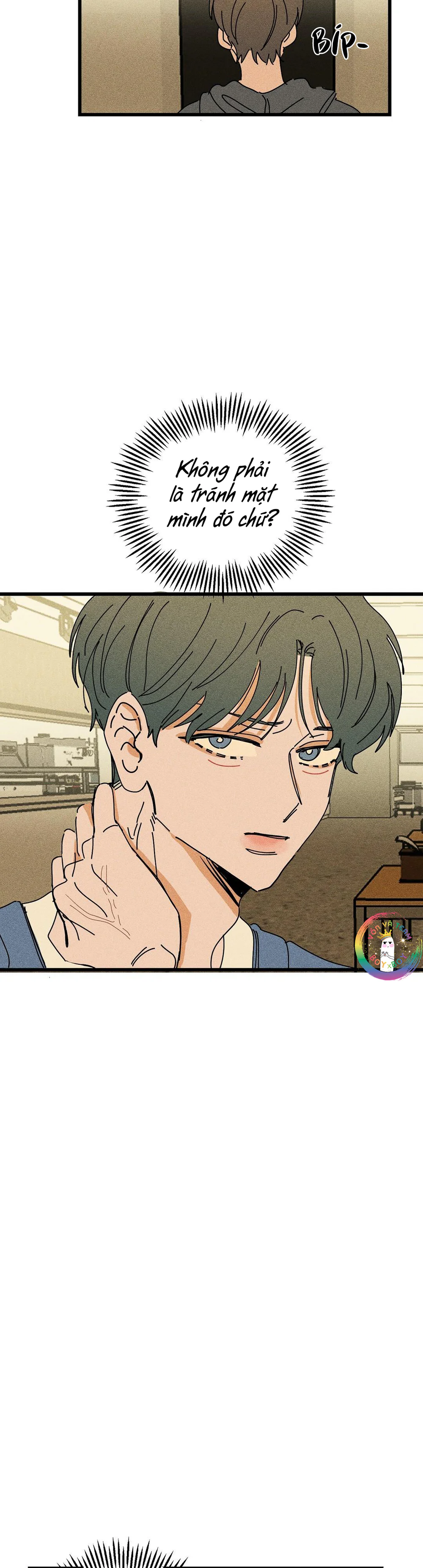 Đàn Anh Dễ Xơi Chapter 16 Trang 14