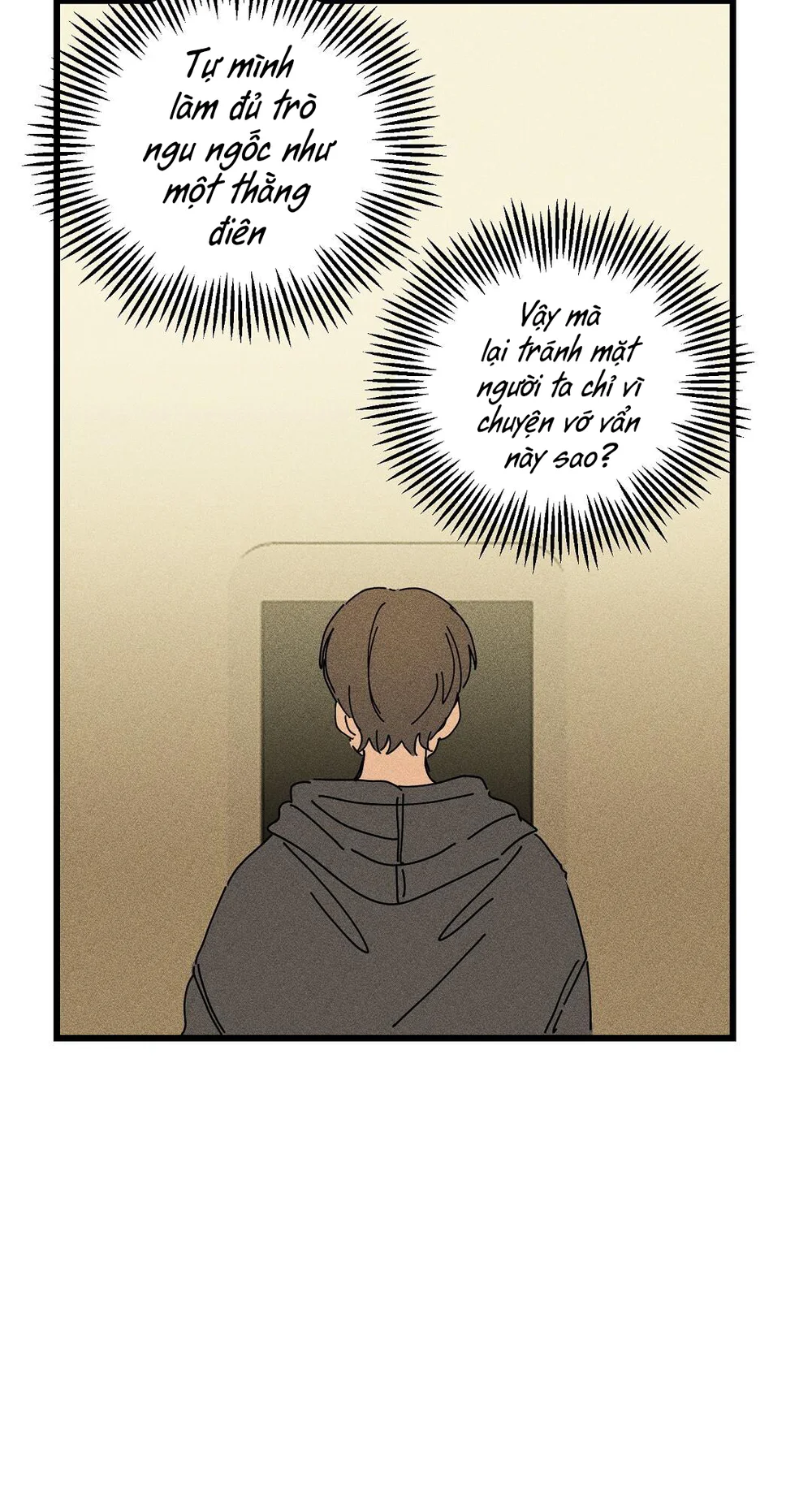 Đàn Anh Dễ Xơi Chapter 16 Trang 15