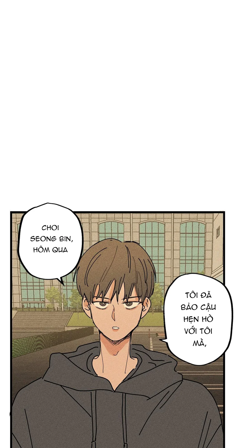 Đàn Anh Dễ Xơi Chapter 16 Trang 29