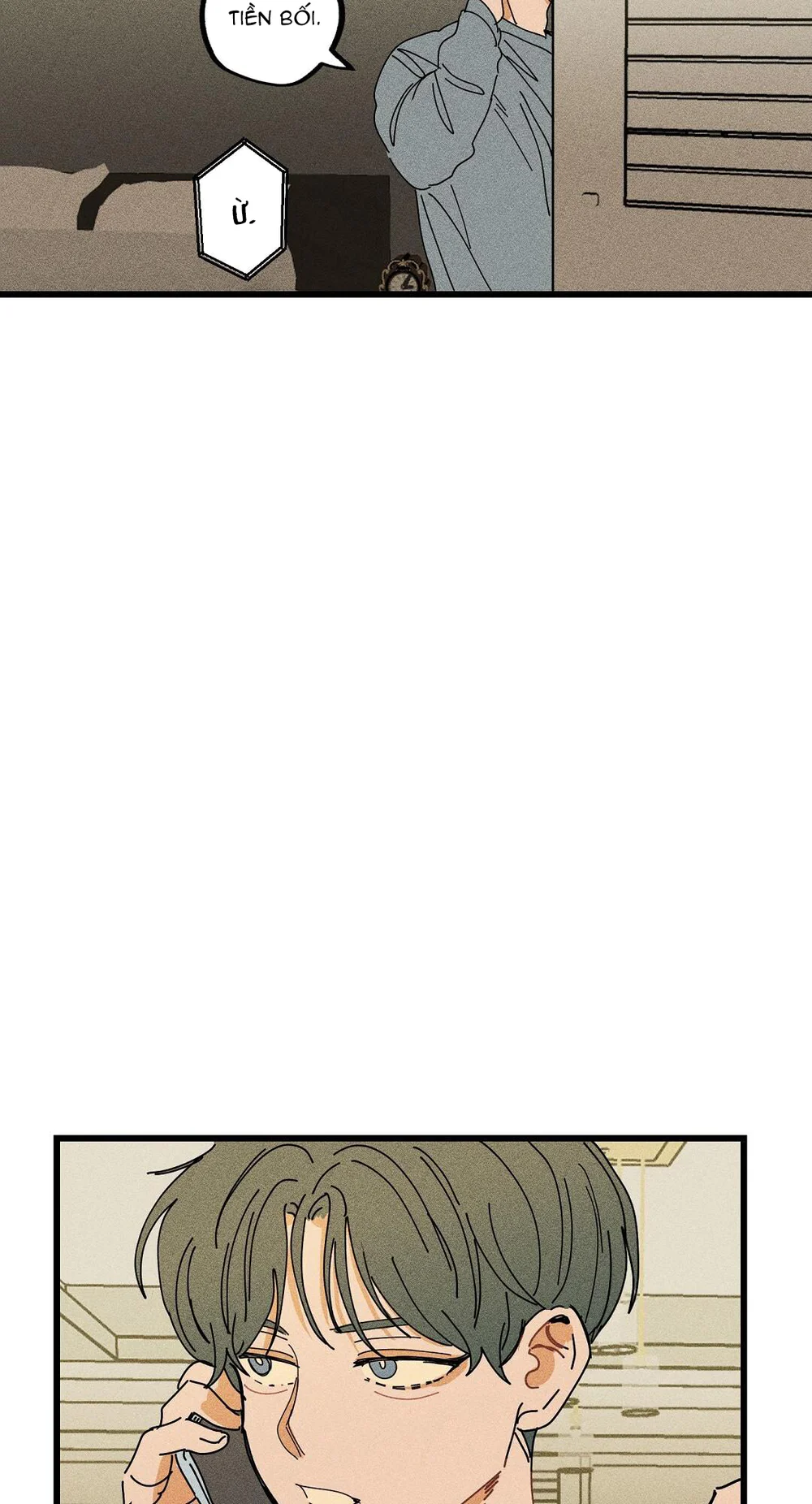 Đàn Anh Dễ Xơi Chapter 16 Trang 43