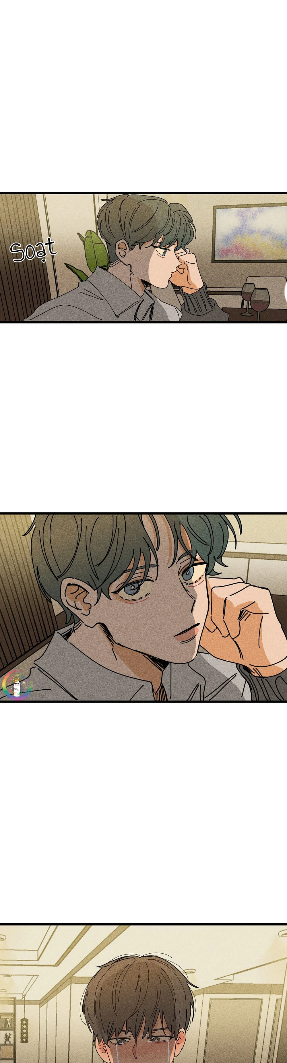 Đàn Anh Dễ Xơi Chapter 17 Trang 14