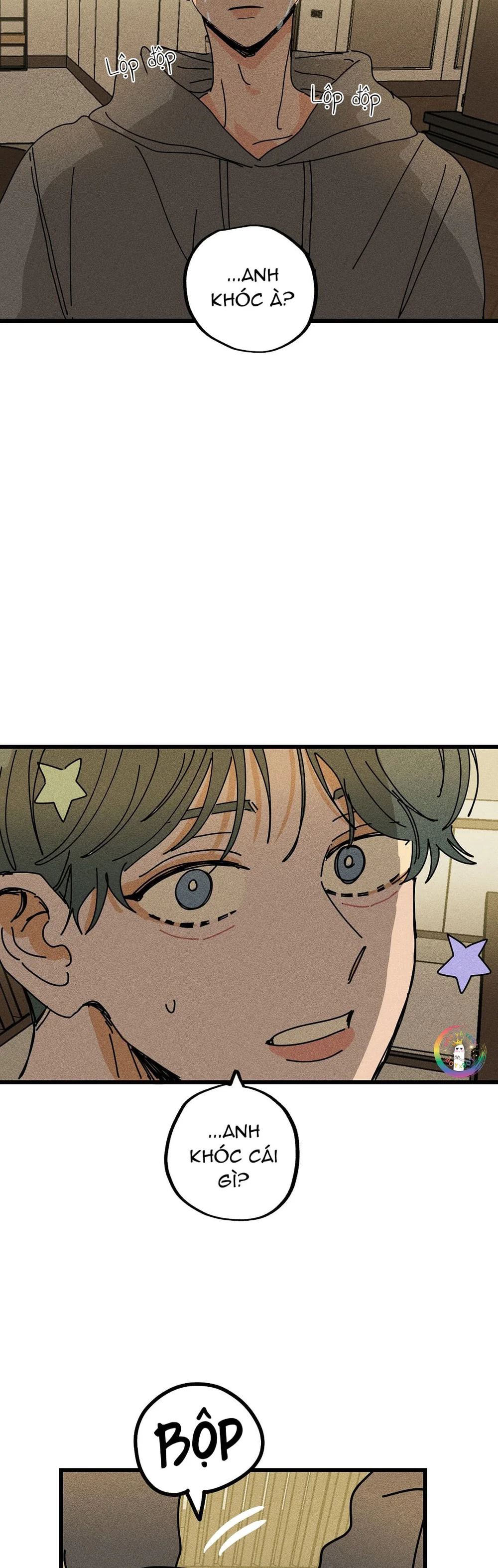 Đàn Anh Dễ Xơi Chapter 17 Trang 15