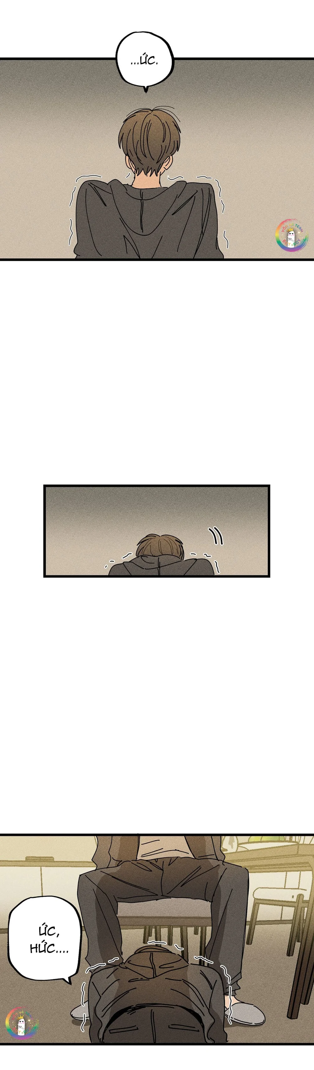 Đàn Anh Dễ Xơi Chapter 17 Trang 17