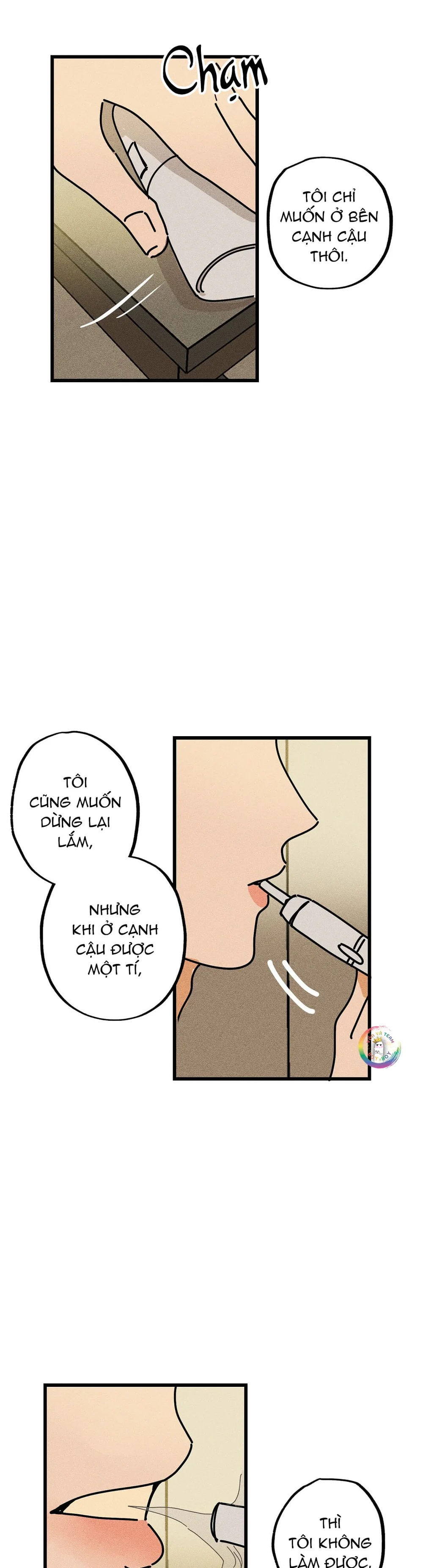 Đàn Anh Dễ Xơi Chapter 17 Trang 24