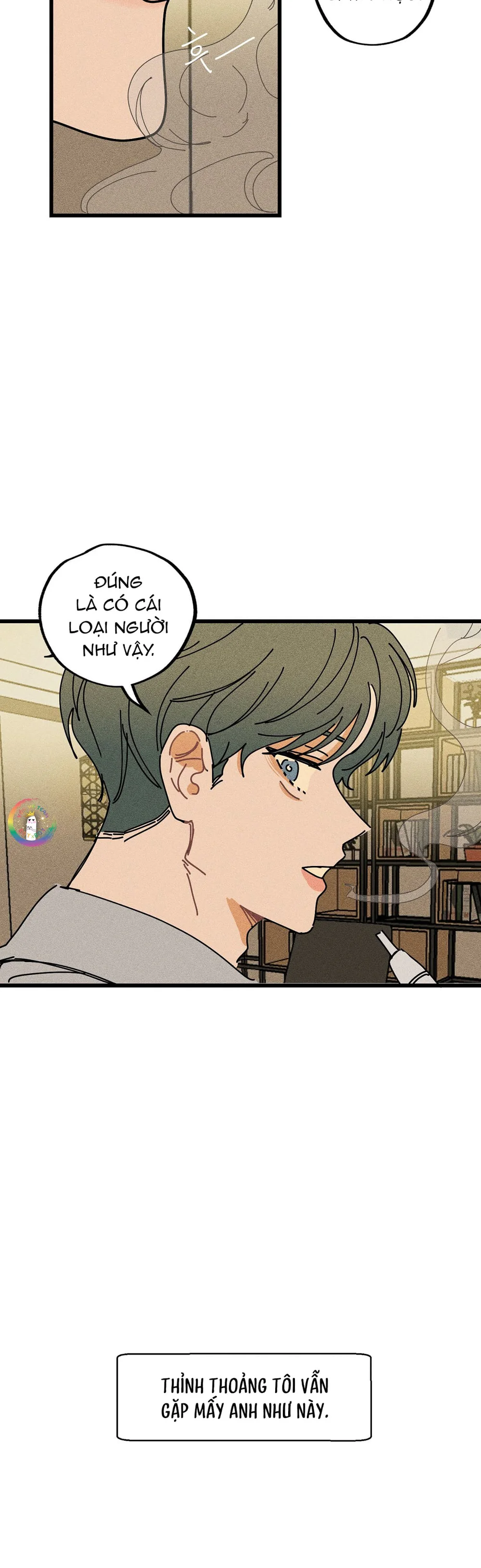 Đàn Anh Dễ Xơi Chapter 17 Trang 25