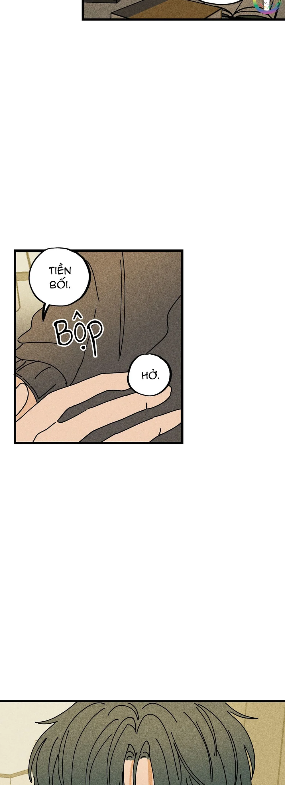 Đàn Anh Dễ Xơi Chapter 17 Trang 31