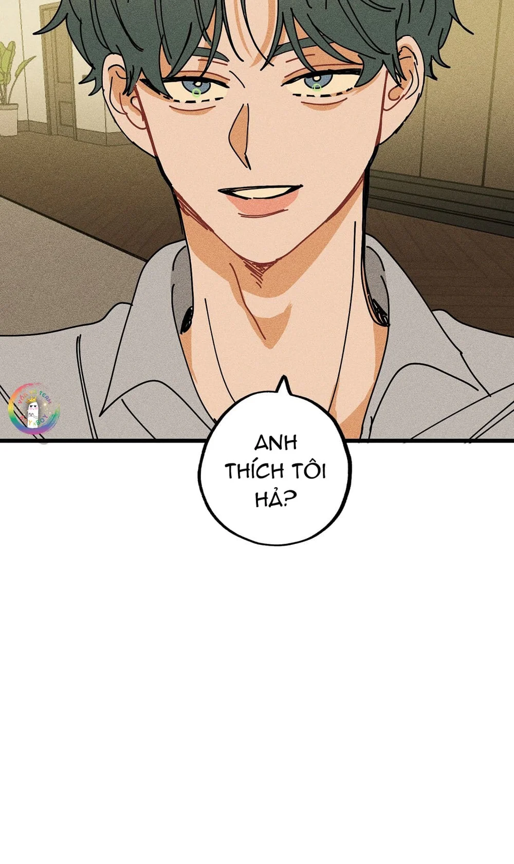 Đàn Anh Dễ Xơi Chapter 17 Trang 32