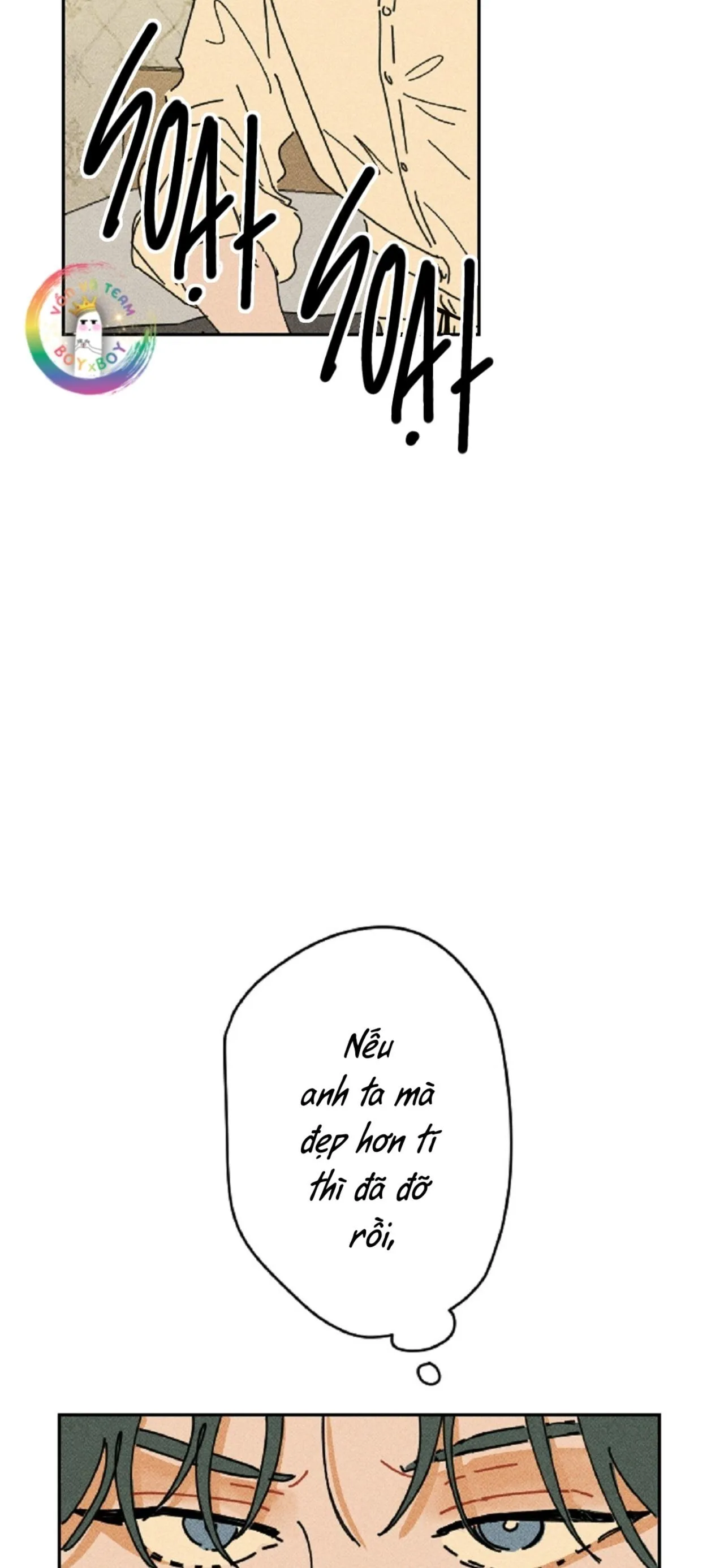 Đàn Anh Dễ Xơi Chapter 4 Trang 5