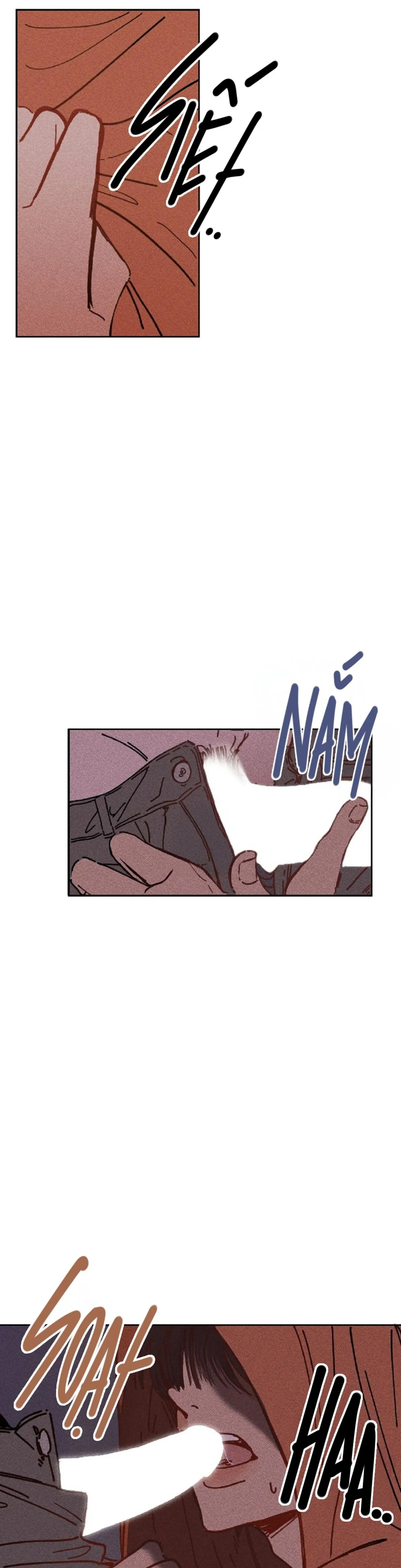 Đàn Anh Dễ Xơi Chapter 4 Trang 13