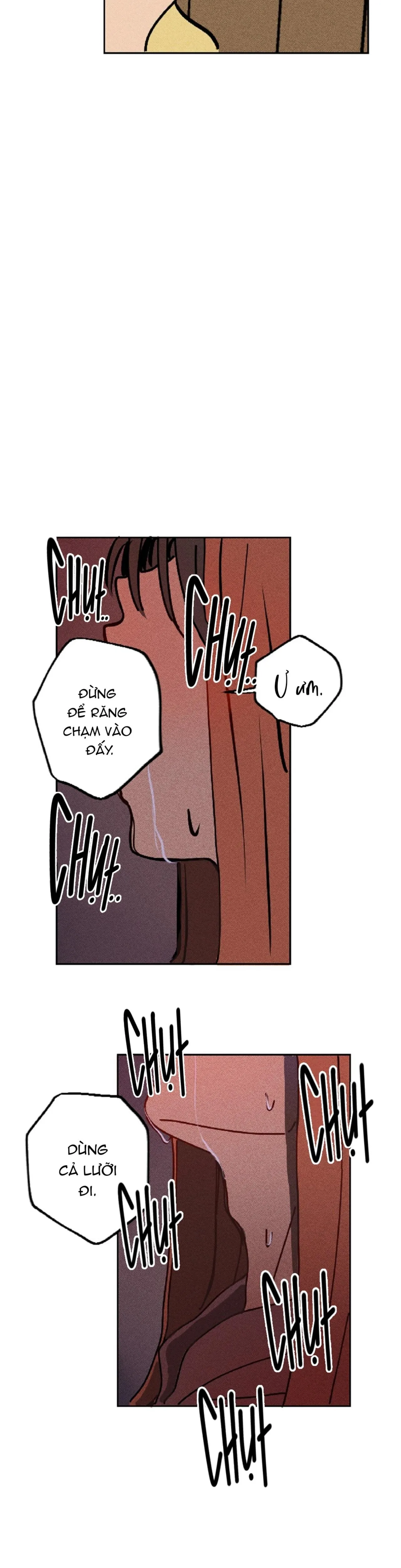 Đàn Anh Dễ Xơi Chapter 4 Trang 15