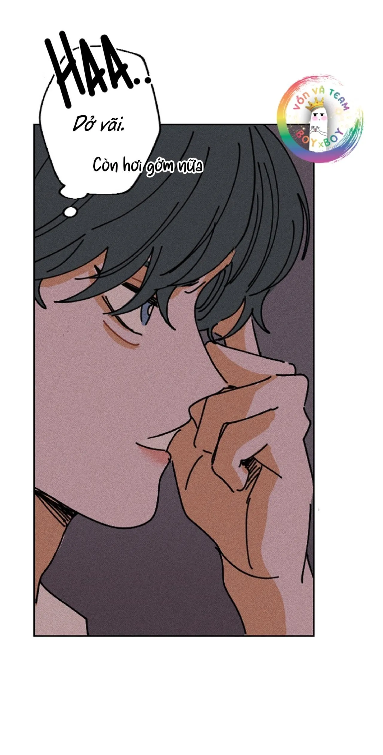 Đàn Anh Dễ Xơi Chapter 4 Trang 16